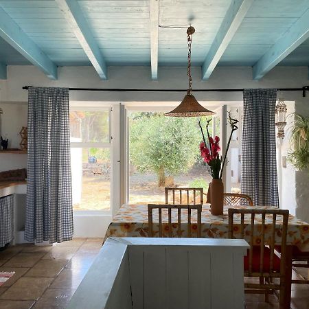 Casa Vacanze Capurre "Trulli E Pajare A Due Passi Dal Pizzo" Gallipoli Buitenkant foto