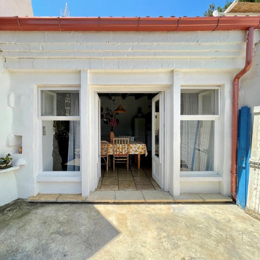 Casa Vacanze Capurre "Trulli E Pajare A Due Passi Dal Pizzo" Gallipoli Buitenkant foto