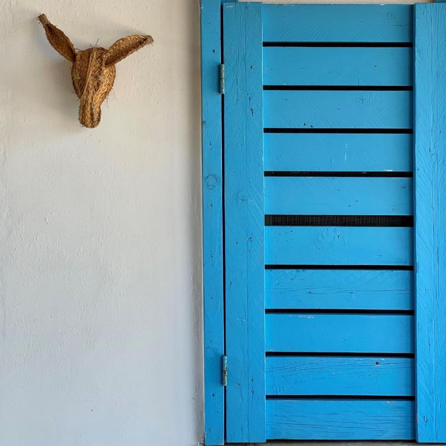 Casa Vacanze Capurre "Trulli E Pajare A Due Passi Dal Pizzo" Gallipoli Buitenkant foto