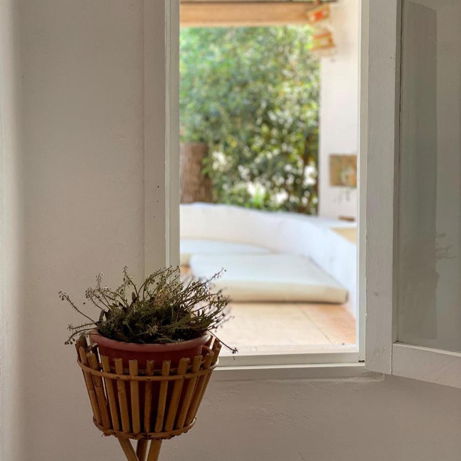 Casa Vacanze Capurre "Trulli E Pajare A Due Passi Dal Pizzo" Gallipoli Buitenkant foto