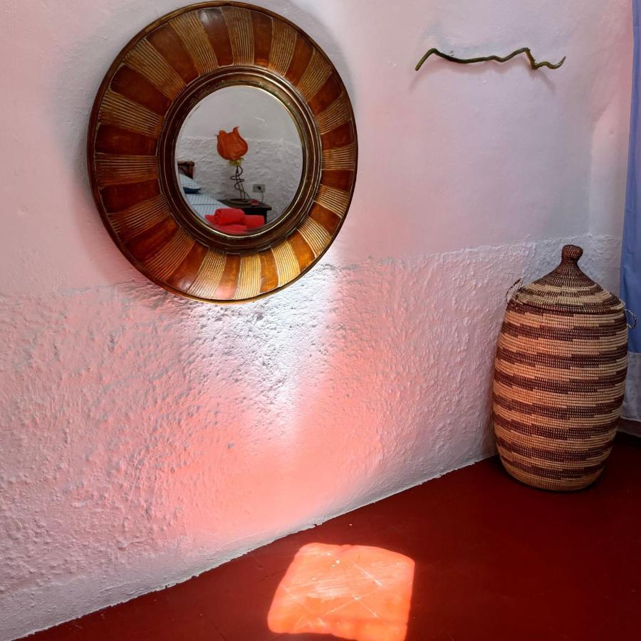 Casa Vacanze Capurre "Trulli E Pajare A Due Passi Dal Pizzo" Gallipoli Buitenkant foto