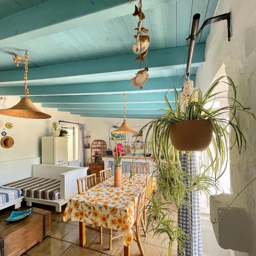 Casa Vacanze Capurre "Trulli E Pajare A Due Passi Dal Pizzo" Gallipoli Buitenkant foto