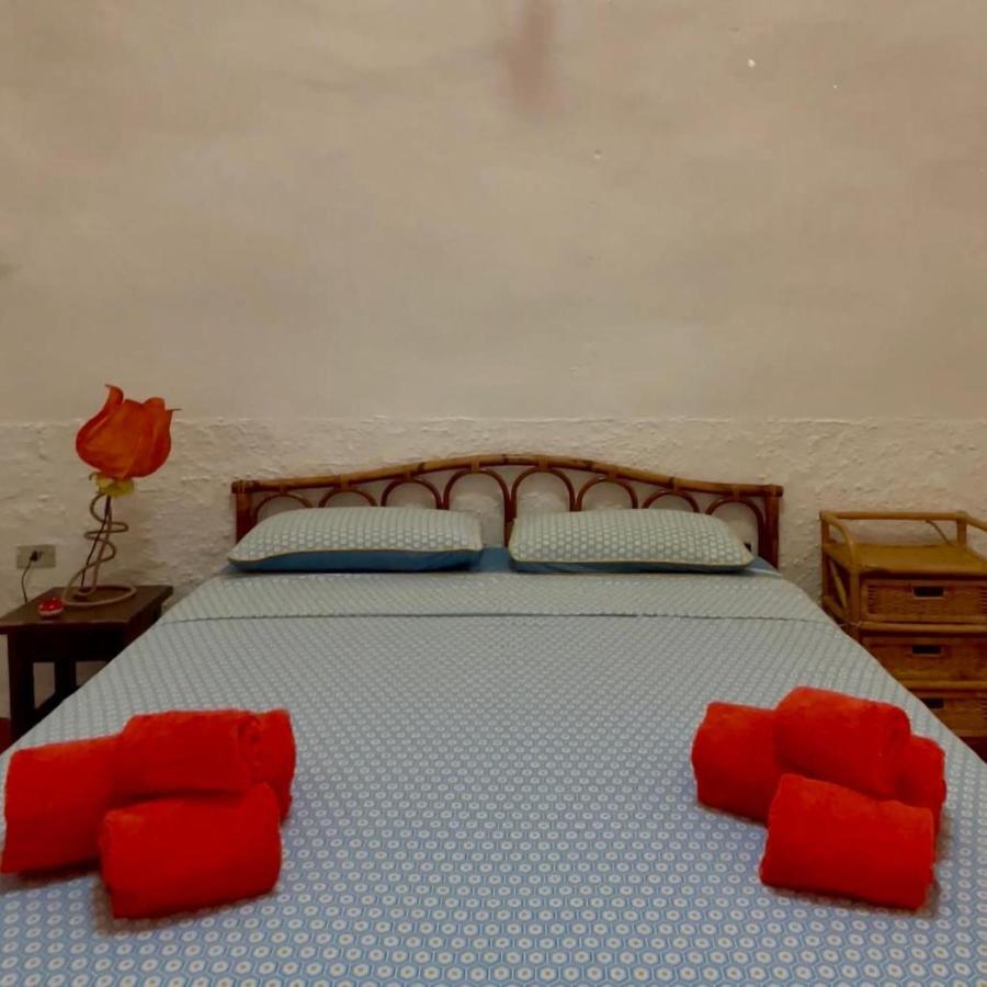 Casa Vacanze Capurre "Trulli E Pajare A Due Passi Dal Pizzo" Gallipoli Buitenkant foto