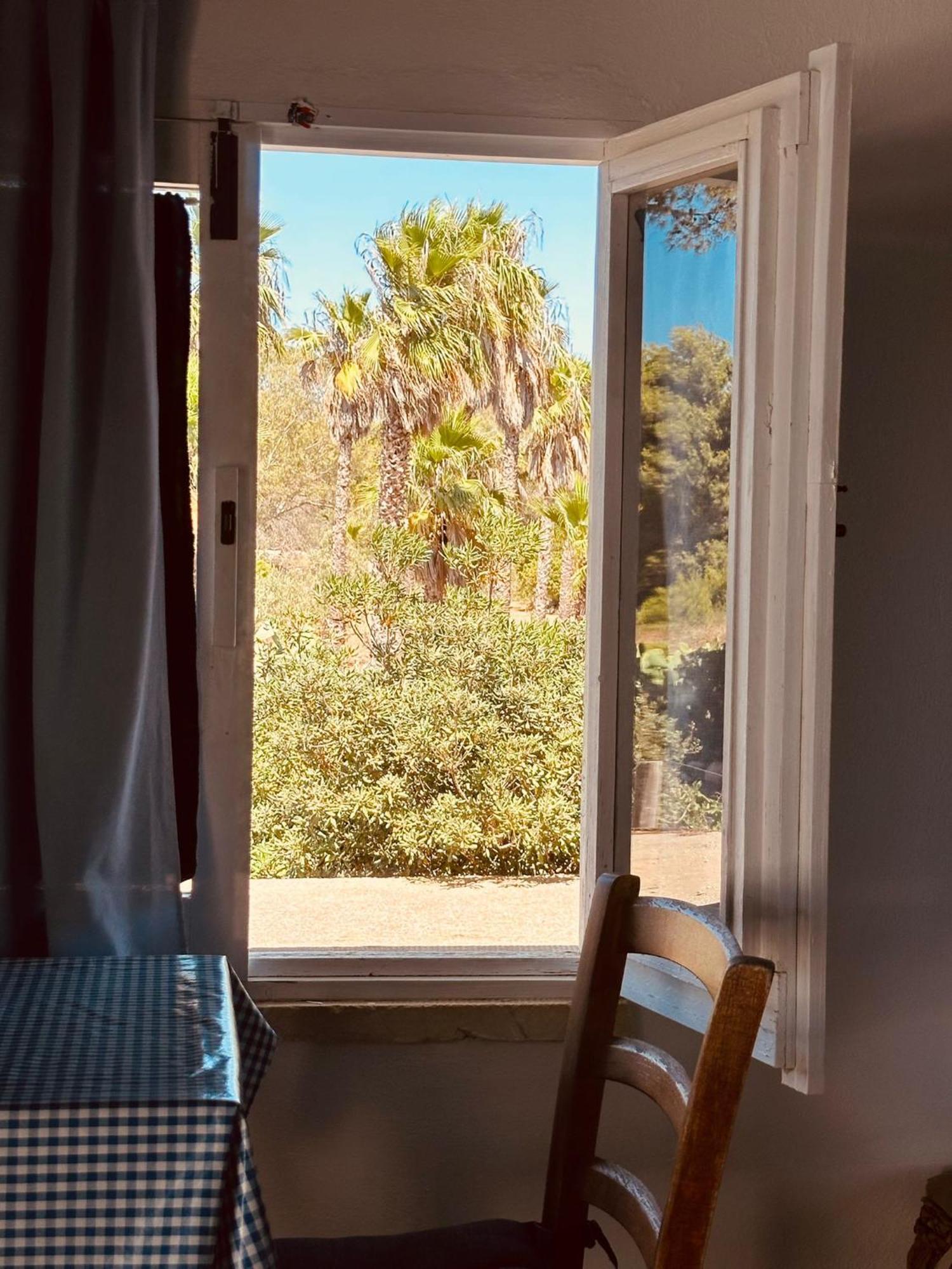 Casa Vacanze Capurre "Trulli E Pajare A Due Passi Dal Pizzo" Gallipoli Buitenkant foto